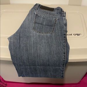 Jeans - 36 size